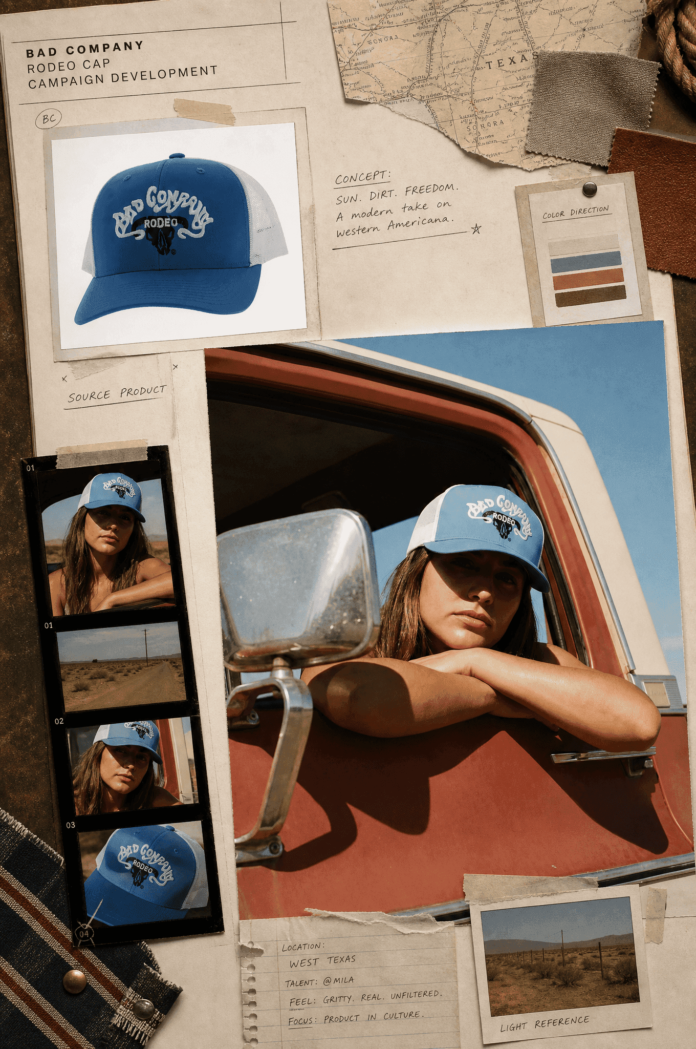 AI Image Generation
